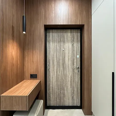 шикарная двушка в центре аркадии Apartment Odesa